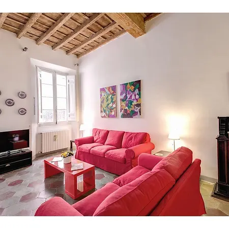 Relais Francesca רומא