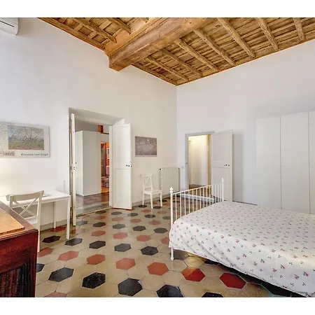 Relais Francesca * Rome