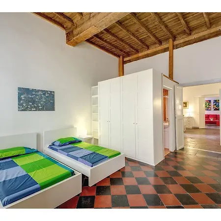 Relais Francesca Apartment