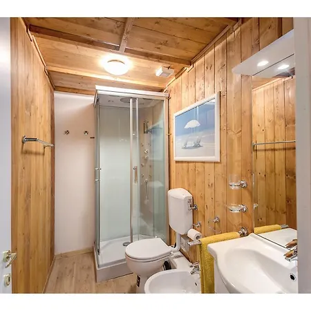 Relais Francesca Apartment *
