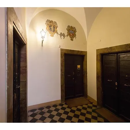 Relais Francesca Apartment *
