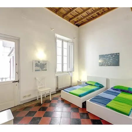 Apartment Relais Francesca