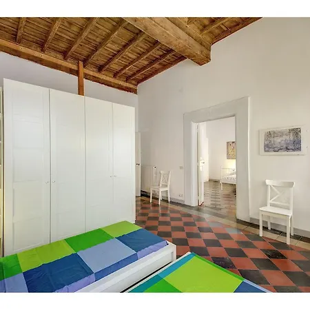Relais Francesca Apartment *