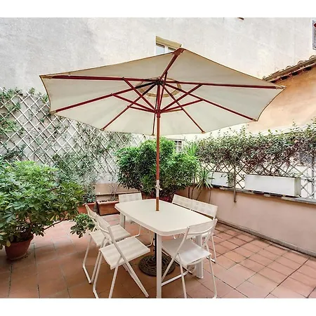 Apartment Relais Francesca Rome