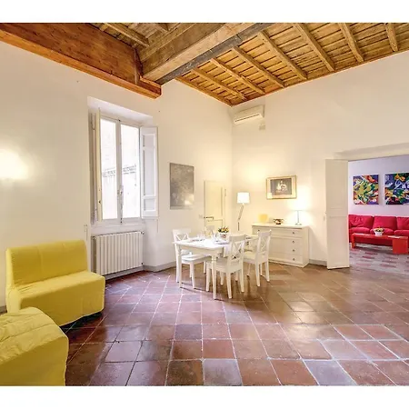 Relais Francesca * Rome