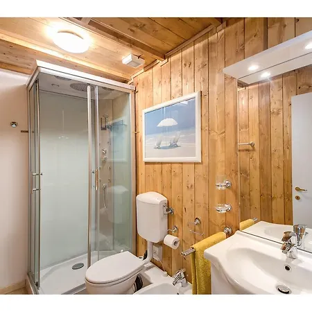 Relais Francesca Apartment Rome