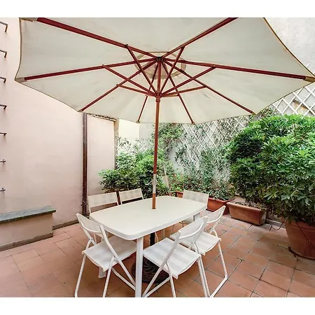 Relais Francesca Rome