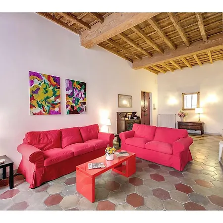 Relais Francesca Apartment