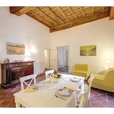 Relais Francesca Apartment Rome