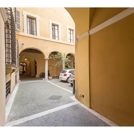 Relais Francesca * Rome